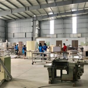 Render với Enscape