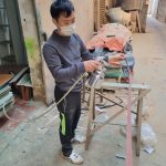 người anh cần cù chịu khó nhất khóa!